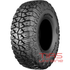 Petlas Explero PT451 M/T 37/12.5 R16.5 133N