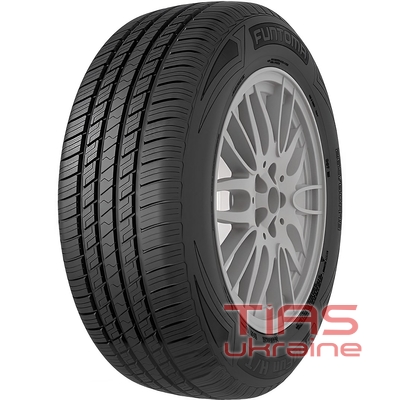 Funtoma SuvFun H/T 205/70 R15 96H