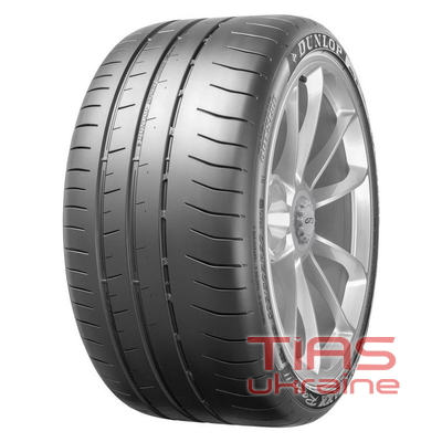 Dunlop SP Sport MAXX RC2 295/30 ZR20 101Y XL