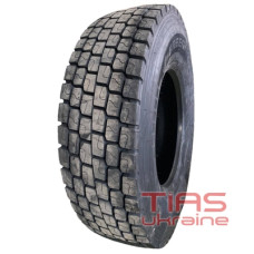Greentrac GTRD1 (ведущая) 295/80 R22.5 152/148M PR18