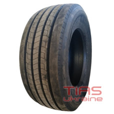 Greentrac GTRS1 (рулевая) 295/80 R22.5 154/149M PR18