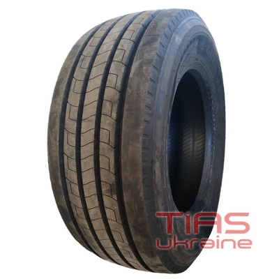Greentrac GTRS1 (рулевая) 385/55 R22.5 160K PR20