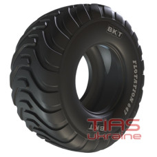 BKT FLOTATION 647 (с/х) 520/50 R17 159B/147B TL