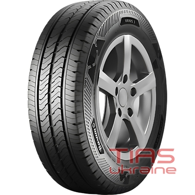 Barum Vanis 3 235/60 R17C 117/115R