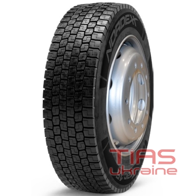 Nordexx Trac 15 (ведущая) 315/80 R22.5 154/151M PR18