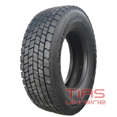 Continental ContiRe Hybrid HD3 наварка (ведущая) 315/80 R22.5 156/150L