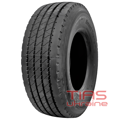 Trazano Smart Trans T48 (прицепная) 385/65 R22.5 160K PR20