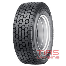 Triangle TRD66 (ведущая) 315/80 R22.5 154/151L PR18