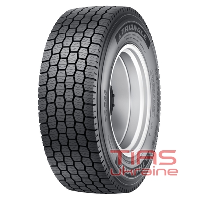 Triangle TRD66 (ведущая) 315/80 R22.5 157/154K PR20