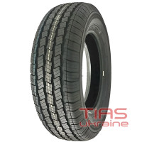 Royal Black Gazill 195/75 R16C 107/105R