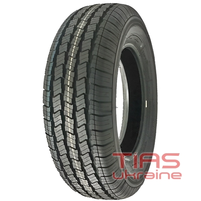 Royal Black Gazill 195/75 R16C 107/105R