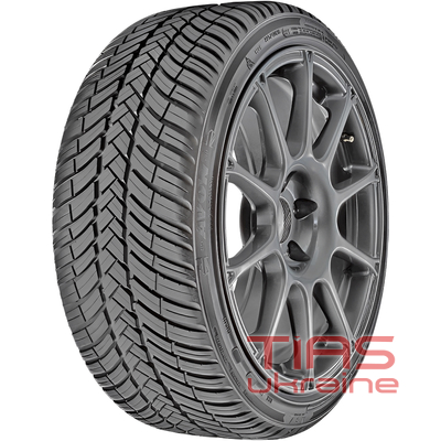Avon AS7 All Season 225/60 R17 103V XL