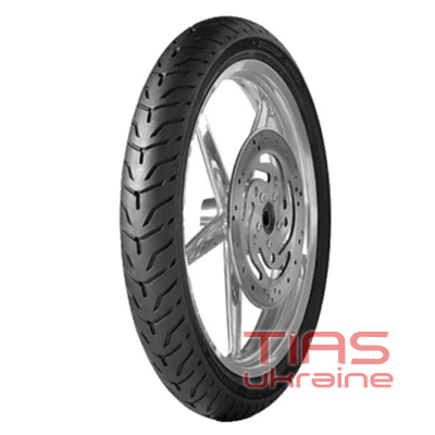 Dunlop D408 130/80 R17 65H