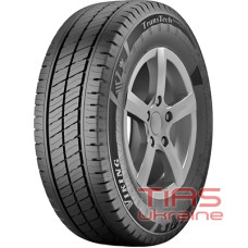 Viking TransTech NewGen 205/65 R16C 107/105T