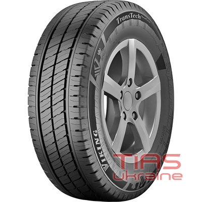 Viking TransTech NewGen 195/75 R16C 107/105R