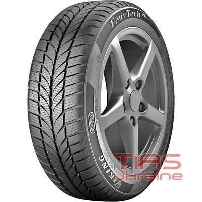 Viking FourTech Plus 175/70 R14 88T XL