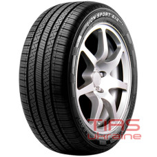 Leao Lion Sport 4x4 HP3 265/70 R18 116T