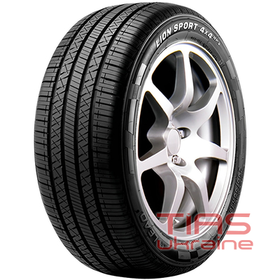 Leao Lion Sport 4x4 HP3 265/70 R18 116T