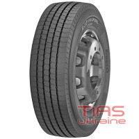 Pirelli R02 ProFuel Steer (рулевая) 355/50 R22.5 156L