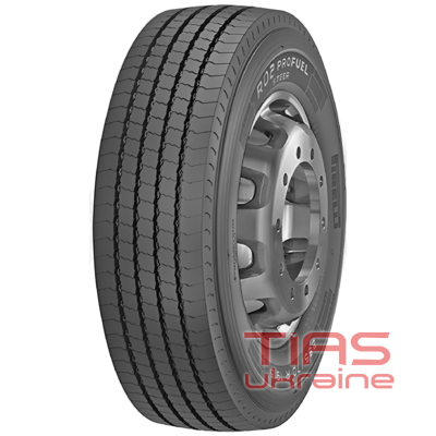 Pirelli R02 ProFuel Steer (рулевая) 355/50 R22.5 156L