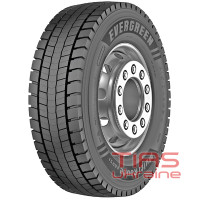 Evergreen Multi Route EDR51 (ведущая) 315/70 R22.5 156/150L PR18