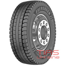 Evergreen Multi Route EDR51 (ведущая) 295/60 R22.5 150/147L PR18