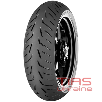 Continental ContiRoadAttack 4 170/60 R17 72W