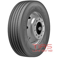 Kumho KXS10 (рулевая) 315/60 R22.5 154/148L PR16