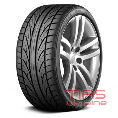 Dunlop Direzza DZ101 245/45 R18 96W MFS Dunlop Direzza DZ101 245/45 R18 96W MFS