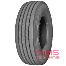 Wonderland BY616 (рулевая) 265/70 R19.5 143/141L PR18