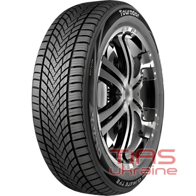 Tourador X All Climate TF2 185/65 R14 86H