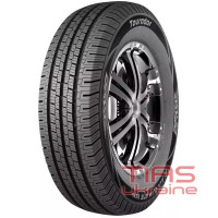 Tourador X All Climate Van+ 215/75 R16C 113/111S