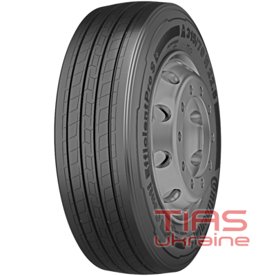 Continental Conti EfficientPro S+ (рулевая) 315/70 R22.5 156/150L PR18
