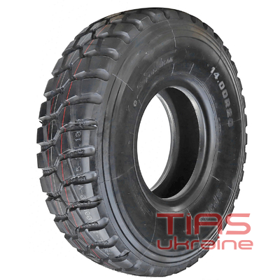 Sportrak SP309 (ведущая) 395/85 R20 158J PR14