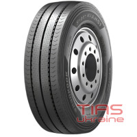 Hankook Smart Flex AH51 (рулевая) 355/50 R22.5 156K PR18