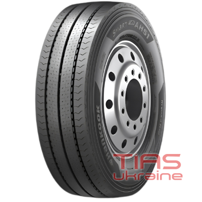 Hankook Smart Flex AH51 (рулевая) 355/50 R22.5 156K PR18