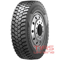 Hankook Smart Work DM11 (ведущая) 315/80 R22.5 156/150K