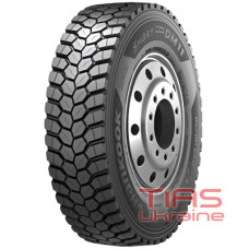 Hankook Smart Work DM11 (ведущая) 315/70 R22.5 154/150L PR18
