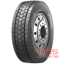 Hankook Smart Flex DH51 (ведущая) 295/80 R22.5 152/148M