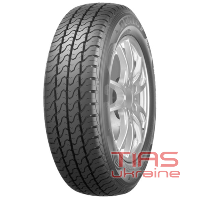 Dunlop Econodrive 205/65 R16C 107/105T