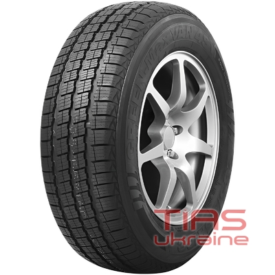 LingLong Green-Max Van 4S 215/65 R16C 109/107T