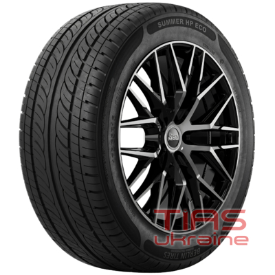 Berlin Summer HP Eco 175/70 R14 84T