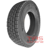 Triangle TRD09 (ведущая) 315/80 R22.5 154/151L PR18
