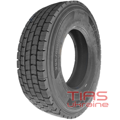 Triangle TRD09 (ведущая) 315/80 R22.5 154/151L PR18