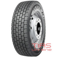 Kumho KXD10 (ведущая) 315/80 R22.5 156/150L PR20