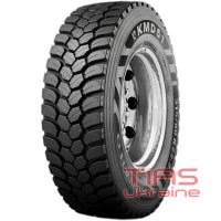 Kumho KMD51 (ведущая) 315/80 R22.5 156/150K PR20