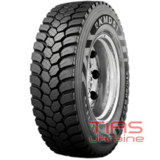 Kumho KMD51 (ведущая) 315/80 R22.5 156/150K PR20
