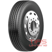 Greentrac GTRA1 (рулевая) 235/75 R17.5 143/141L PR18