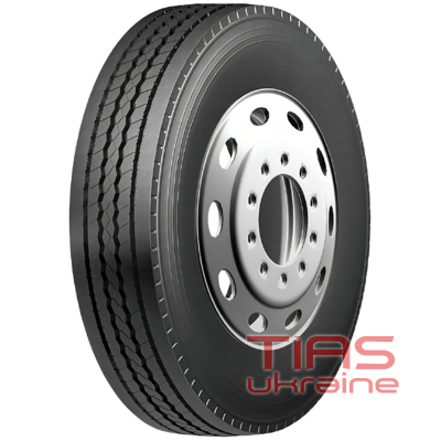 Greentrac GTRA1 (рулевая) 235/75 R17.5 143/141L PR18