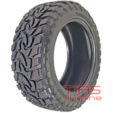 Mazzini Mud Contender M/T 295/70 R17 121/118Q